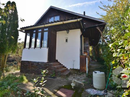 Pronájem - chata/rekreační objekt, 60 m²