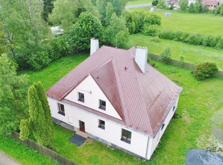 Prodej - dům/vila, 248 m² obrázek