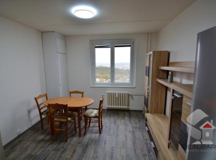 Prodej bytu, 2+kk, 44 m²