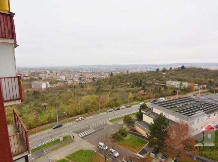 Prodej bytu, 2+kk, 44 m²