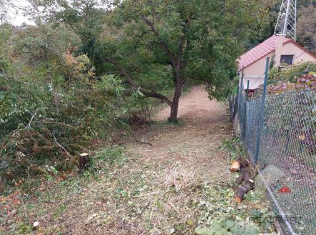 Prodej pozemku, zahrada, 903 m²