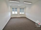 Pronájem kanceláře, 55 m²