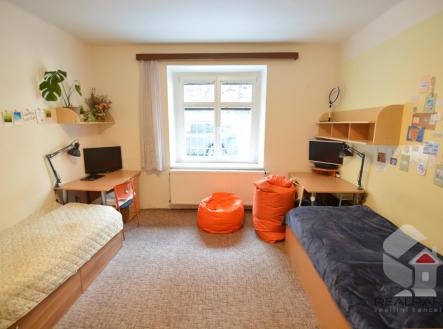 Prodej bytu, 3+1, 84 m²