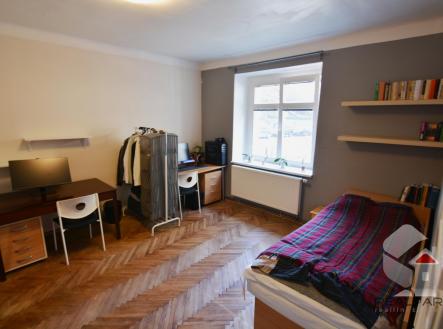 Prodej bytu, 3+1, 84 m²