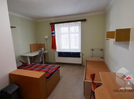 Prodej bytu, 3+1, 84 m²