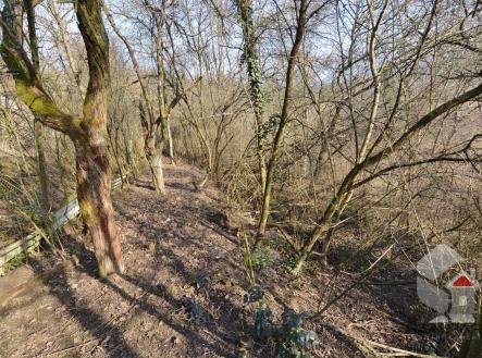 Prodej pozemku, zahrada, 207 m²