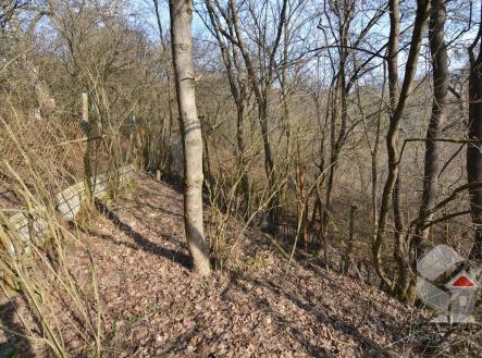 Prodej pozemku, zahrada, 207 m²