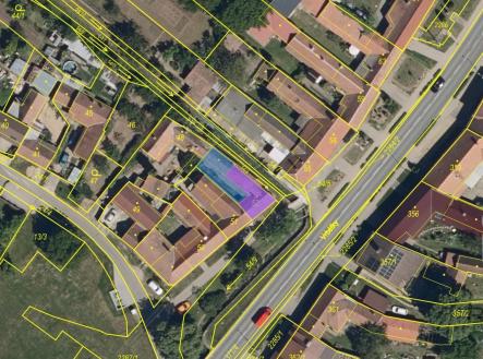 Prodej domu/vily, 94 m²