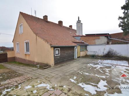 Prodej domu/vily, 101 m²