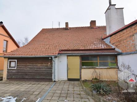 Prodej domu/vily, 101 m²