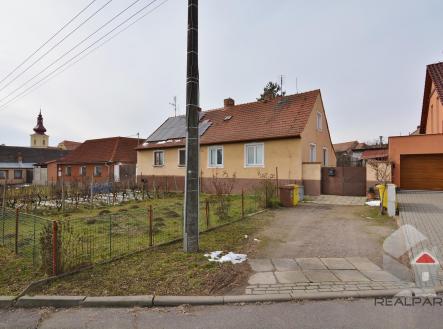 Prodej domu/vily, 101 m²