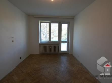 Prodej bytu, 3+1, 70 m²