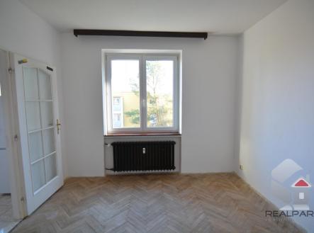 Prodej bytu, 3+1, 70 m²