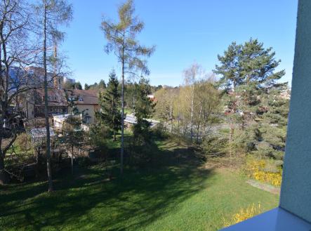 Prodej bytu, 3+1, 70 m² obrázek