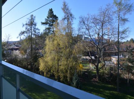 Prodej bytu, 3+1, 70 m²