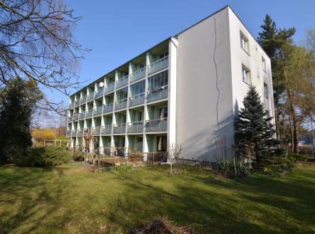 Prodej bytu, 3+1, 70 m²