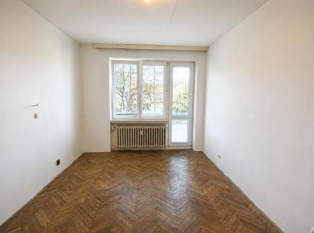 Prodej bytu, 3+1, 70 m²