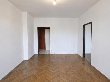 Prodej bytu, 3+1, 70 m²