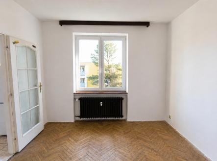 Prodej bytu, 3+1, 70 m²