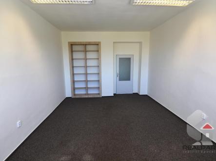 Pronájem kanceláře, 22 m²