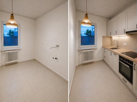 Pronájem domu/vily, 80 m²