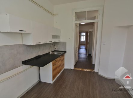 Pronájem bytu, 3+1, 72 m²