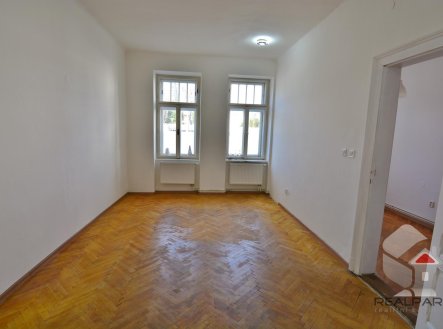 Pronájem bytu, 3+1, 72 m²