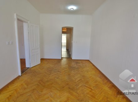 Pronájem bytu, 3+1, 72 m²