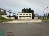 Pronájem komerčního objektu, sklad, 350 m²