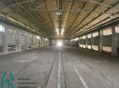 Pronájem komerčního objektu, sklad, 500 m²