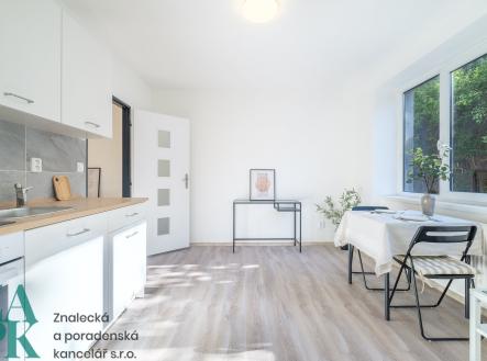 Pronájem bytu, 1+1, 38 m² obrázek