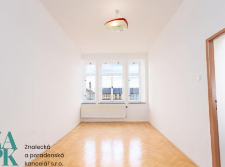 Pronájem bytu, 3+kk, 102 m²