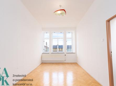 Pronájem bytu, 3+kk, 102 m²