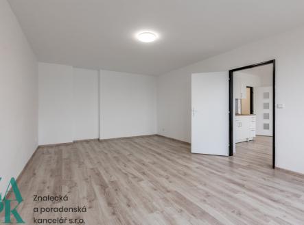 Pronájem bytu, 1+1, 47 m²