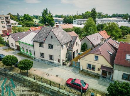 Prodej - dům/vila, 132 m²