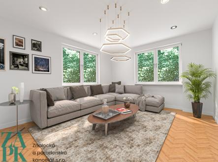 Prodej domu/vily, 198 m²