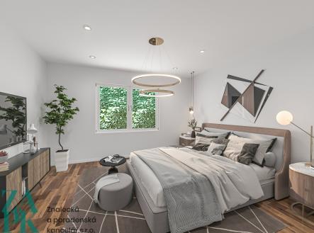 Prodej domu/vily, 198 m²