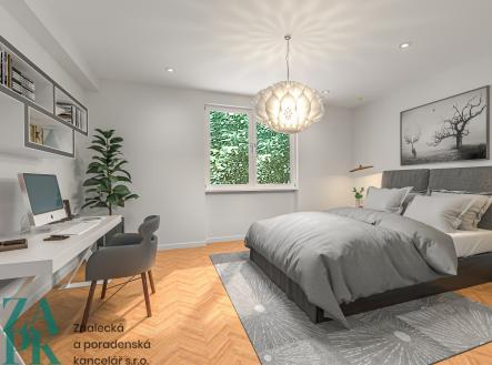 Prodej domu/vily, 198 m²