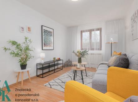 Prodej - nájemní dům, 204 m²