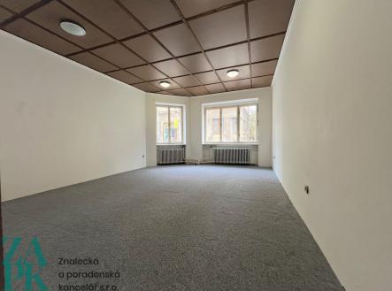 Pronájem bytu, 4+kk, 102 m²