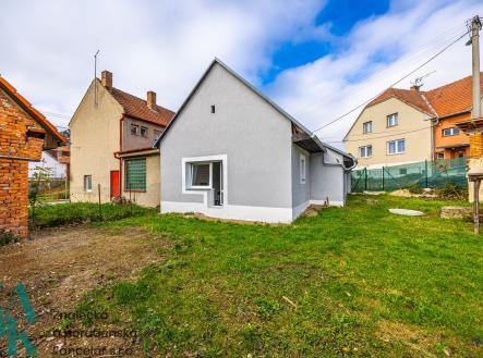 Prodej - dům/vila, 56 m² obrázek