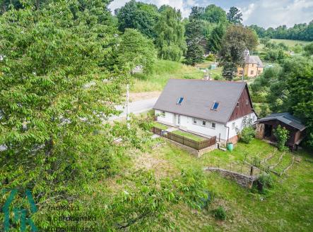 Prodej domu/vily, 143 m²