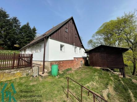 Prodej domu/vily, 143 m²