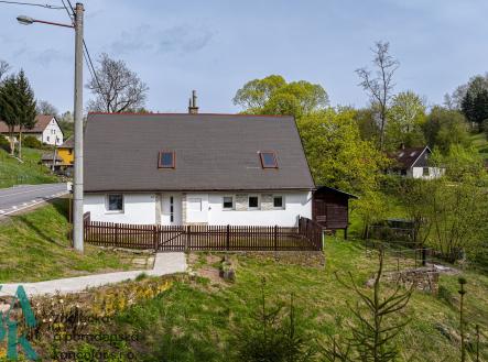 Prodej domu/vily, 143 m²