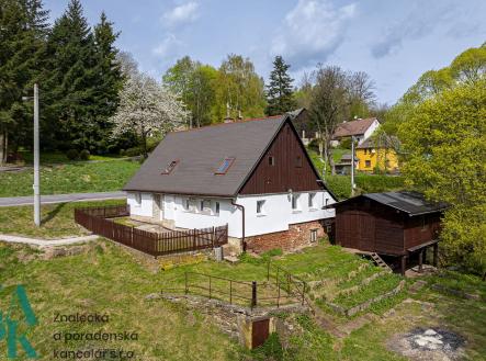 Prodej domu/vily, 143 m²