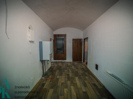 Prodej zemědělského objektu, 8 607 m²