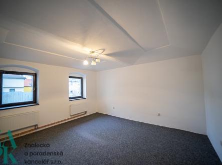Prodej zemědělského objektu, 8 607 m²