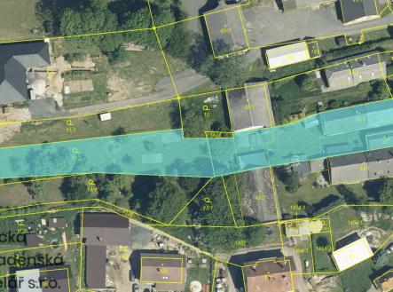 Prodej - chata/rekreační objekt, 161 m²