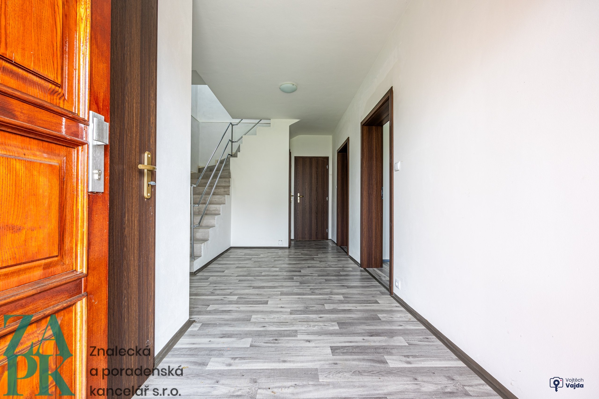 Prodej rodinného domu, 175 m2, Bystřici nad Olší