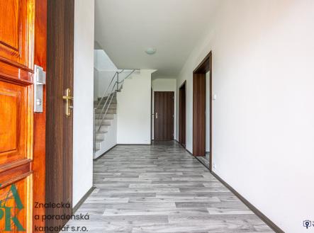 Prodej domu/vily, 175 m²
